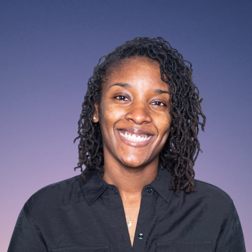 Amber Johnson Avery, PhD