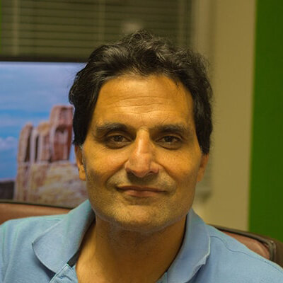 Rahul Razdan, PhD