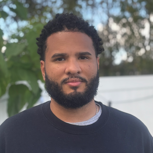 Rodger Polanco