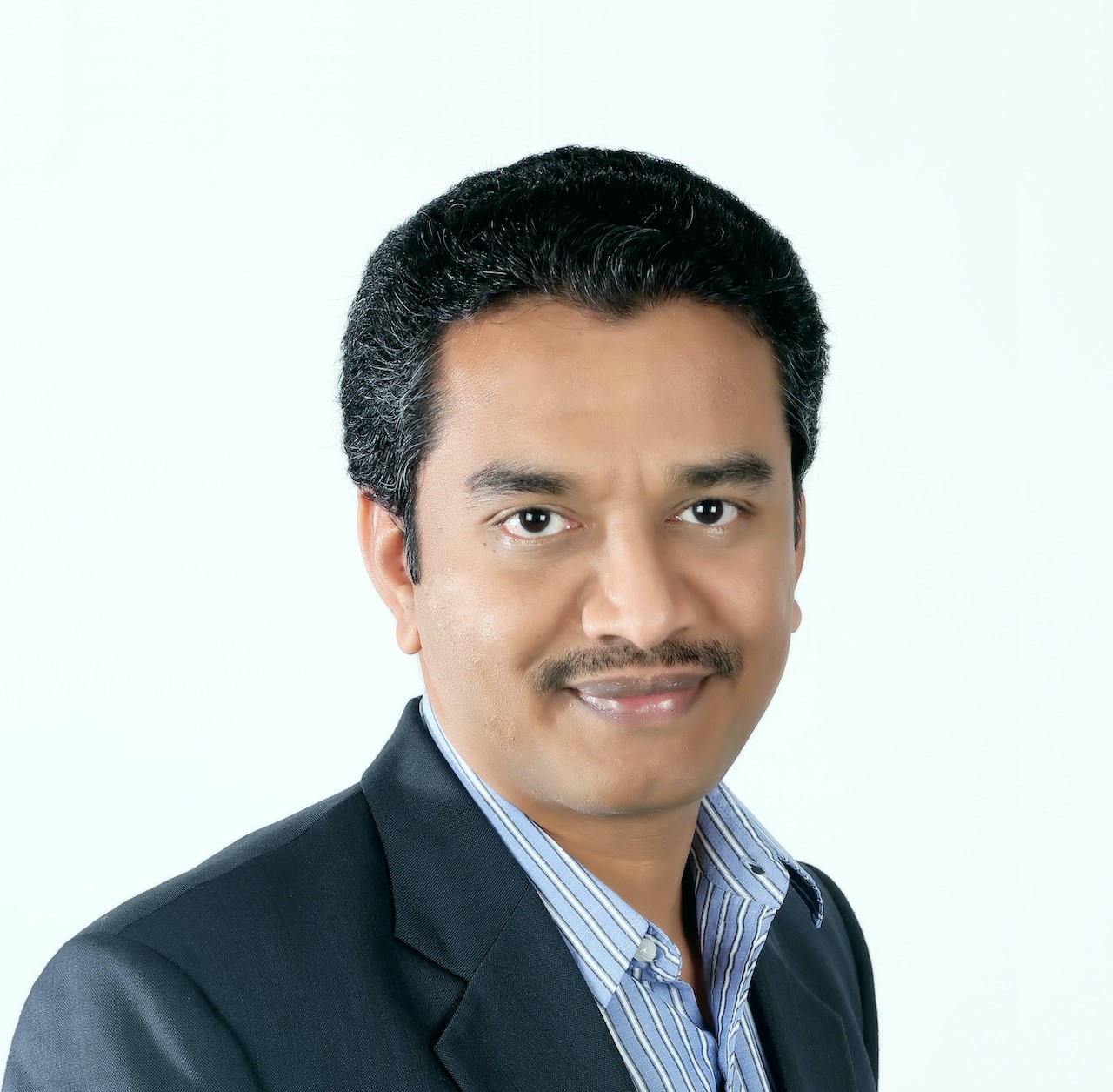 Satish Tembad